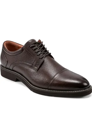 Rockport Findlay Cap Toe Derby in at Nordstrom, Size 13