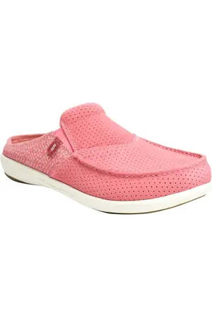 REVITALIGN Siesta Orthotic Clog Sneaker in at Nordstrom, Size 7