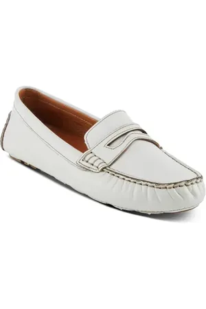 Spring Step Audette Penny Loafer in at Nordstrom, Size 5.5-6Us