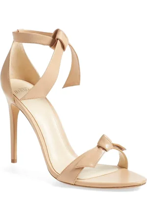 ALEXANDRE BIRMAN Clarita Ankle Tie Sandal in at Nordstrom, Size 9