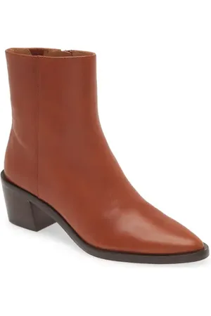 Madewell The Darcy Ankle Boot in at Nordstrom, Size 6.5