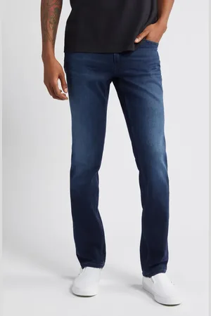 Paige Lennox Slim Fit Jeans in at Nordstrom, Size 31
