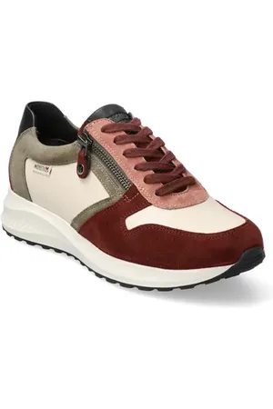 Mephisto Kim Sneaker in at Nordstrom, Size 7