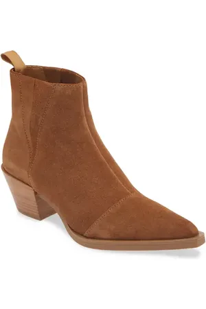 RAG&BONE Dart Pointed Toe Bootie in at Nordstrom, Size 9Us