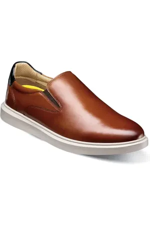 Florsheim Social Slip-On Sneaker in at Nordstrom, Size 7