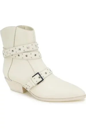 Kenneth Cole Cheyenne Stud Bootie in at Nordstrom, Size 6