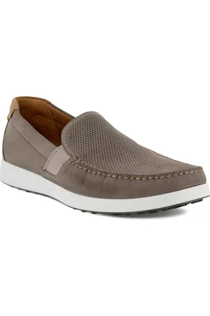 Ecco S Lite Moc Toe Slip-On in at Nordstrom, Size 5-5.5Us