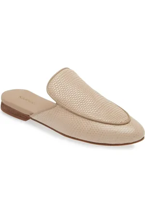 KAANAS Sardinia Loafer Mule in at Nordstrom, Size 6