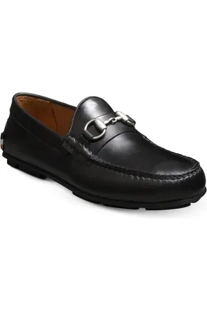 Allen Edmonds Sebastian Bit Driving Loafer in at Nordstrom, Size 7