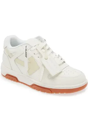 OFF-WHITE Out of Office Low Top Sneaker in at Nordstrom, Size 15Us