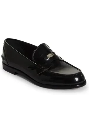 Christian Louboutin Penny Loafer in at Nordstrom, Size 5.5Us