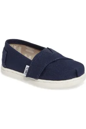 TOMS Alpargata 2.0 Slip-On in at Nordstrom, Size 4 M