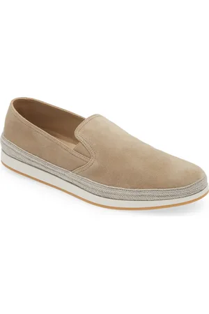 Prada Biarittz Loafer in at Nordstrom, Size 9Us