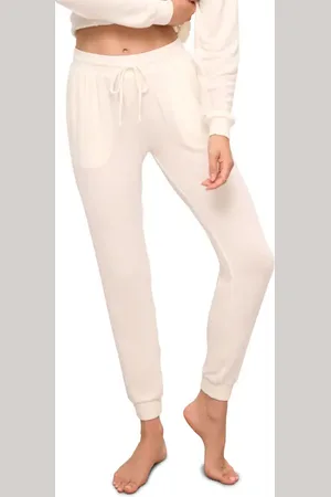Eberjey Cozy Time Lounge Joggers in at Nordstrom, Size Large