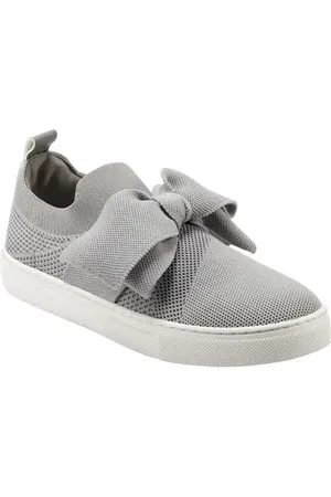 Bandolino Bryce2 Knit Sneaker in at Nordstrom, Size 5