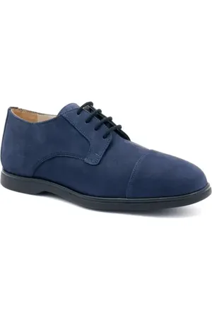 Amalfi by Rangoni Reno Cap Toe Derby in at Nordstrom, Size 7.5