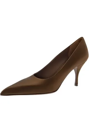Prada Modellerie Pointed Toe Pump in at Nordstrom, Size 6Us