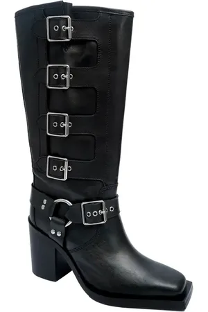 Kenneth Cole Emmett Knee High Boot in at Nordstrom, Size 7.5