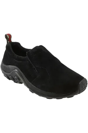 Merrell Jungle Moc Athletic Slip-On in at Nordstrom, Size 10