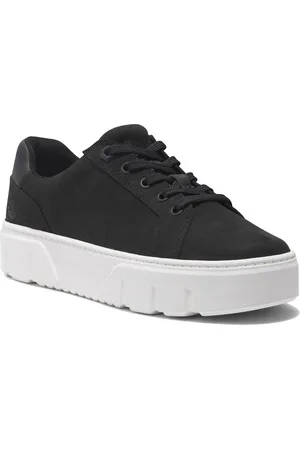 Timberland Laurel Court Platform Sneaker in at Nordstrom, Size 6.5