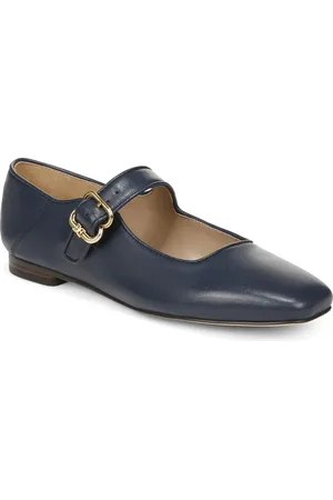 Sam Edelman Michaela Mary Jane Flat in at Nordstrom, Size 8