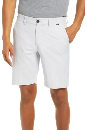 Travis Mathew Wanderlust Chino 9-Inch Shorts in at Nordstrom, Size 30