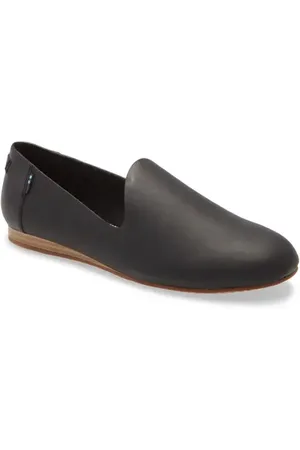 TOMS Darcy Flat Loafer in at Nordstrom, Size 5
