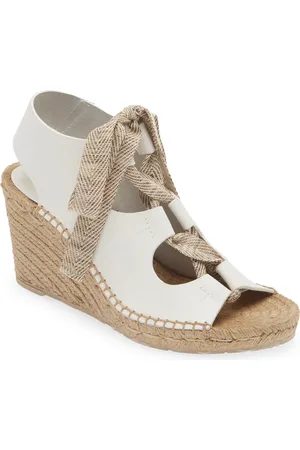 Pedro Garcia Otelia Espadrille Wedge Sandal in at Nordstrom, Size 7Us