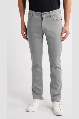 Robert Barakett Linear 5-Pocket Pants in at Nordstrom, Size 34