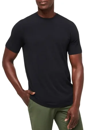 Travis Mathew Cloud Crewneck T-Shirt in at Nordstrom, Size Xx-Large