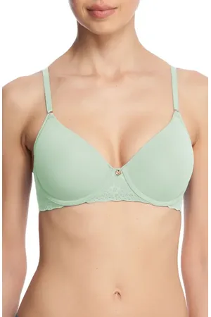Natori Bliss Perfection Underwire Contour Bra in at Nordstrom, Size 34B