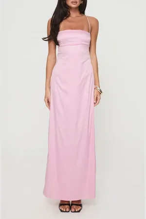Princess Polly Roselyn Evening Gown in at Nordstrom, Size 6