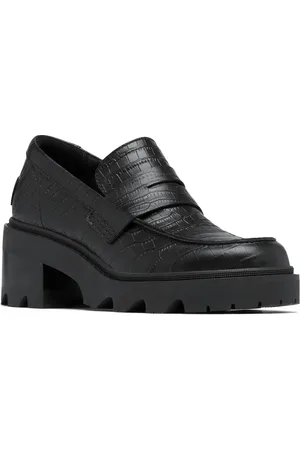 sorel Joan Now City Penny Loafer in at Nordstrom, Size 8