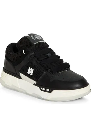 AMIRI MA-1 Platform Sneaker in at Nordstrom, Size 8Us