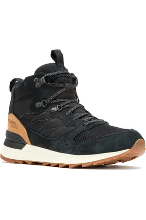 Merrell Alpine 83 Recraft Waterproof Mid Sneaker in at Nordstrom, Size 11