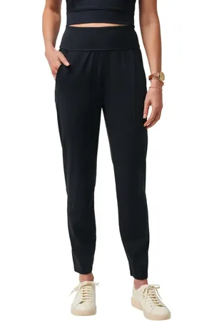 Travis Mathew Moveknit Resilience Pants in at Nordstrom, Size X-Small
