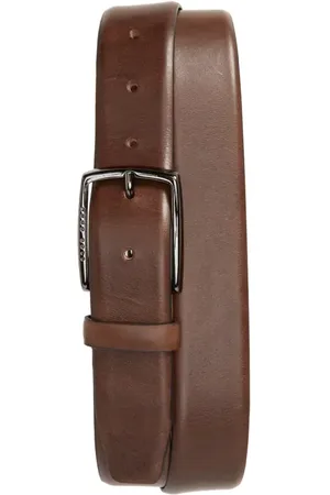 HUGO BOSS Celie Leather Belt in at Nordstrom, Size 30