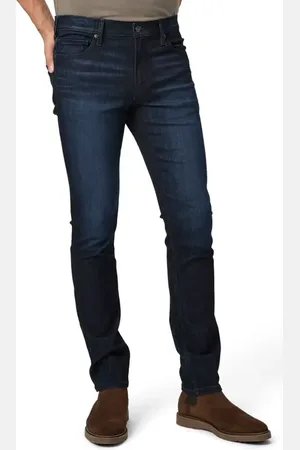 Paige Lennox Transcend Slim Fit Jeans in at Nordstrom, Size 36