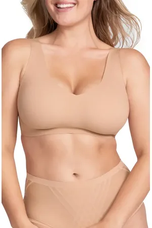 HONEYLOVE V-Neck Bra in at Nordstrom, Size Small