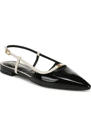 Sam Edelman Cohen Pointed Toe Flat in at Nordstrom, Size 6
