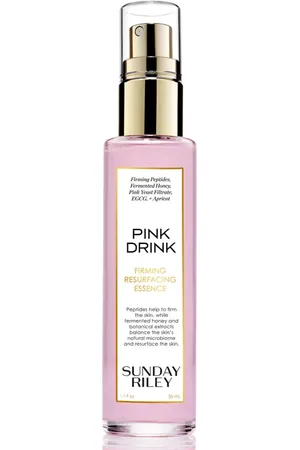Sunday Riley Pink Drink Firming Resurfacing Essence at Nordstrom