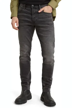G-Star 3301 Slim Fit Jeans in at Nordstrom, Size 28 X 32