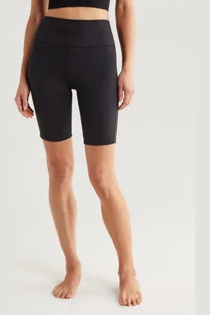 Simone Pérèle Harmony High Waist Bike Shorts in at Nordstrom, Size X-Small