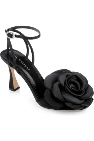 DEE OCLEPPO Aurora Ankle Strap Sandal in at Nordstrom, Size 6.5