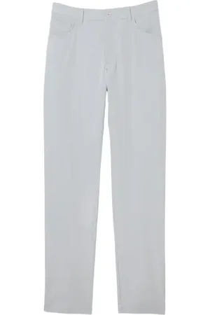 Lacoste Slim Fit Performance Golf Pants in at Nordstrom, Size 40