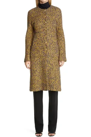 ST. JOHN Diana Straight Leg Crepe Marocain Pants in at Nordstrom, Size 0