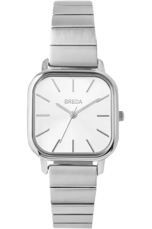 Breda Esther Bracelet Watch, 26mm in at Nordstrom