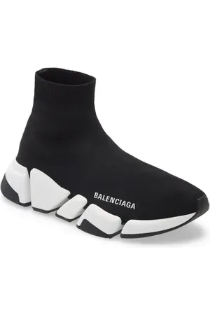 Balenciaga women's sock sneakers best sale