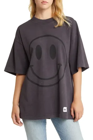Dressed in Lala The World Needs Your Magic Graphic T-Shirt in at Nordstrom, Size Small