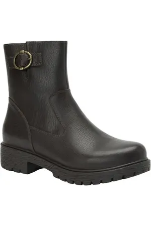 Alegria by PG Lite Lug Sole Bootie in at Nordstrom, Size 5-5.5Us